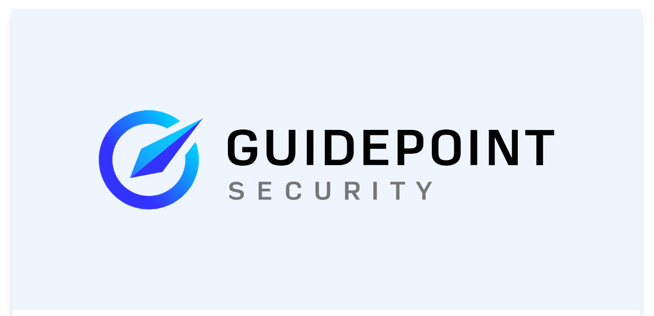 Guidepoint Security - CTF